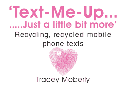 recycle.gif tracey moberly sanders-wood